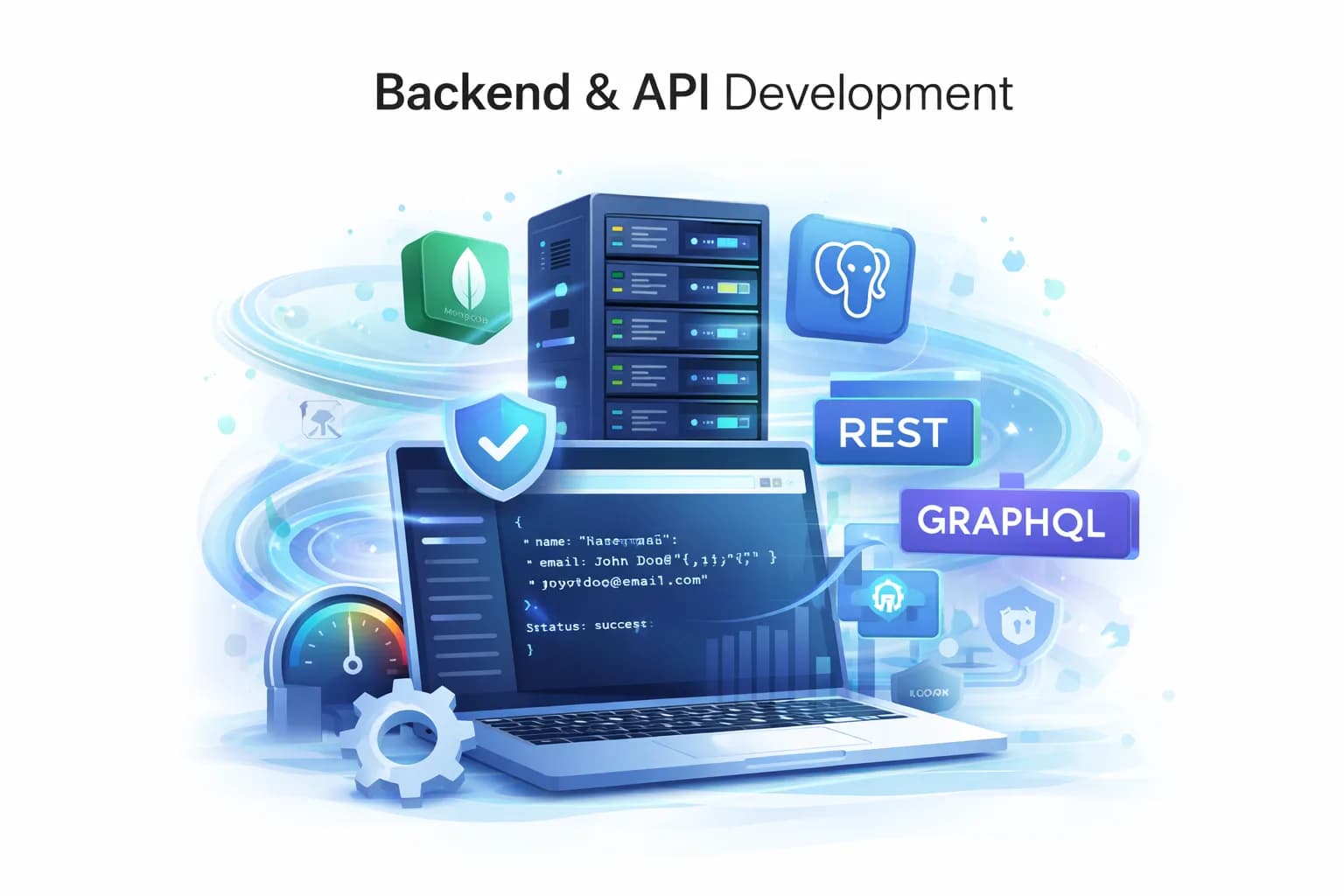 Backend & API Development